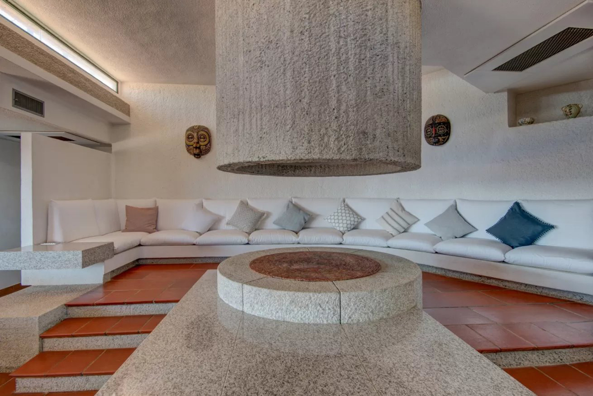 Villa Pedra Villa Pedra