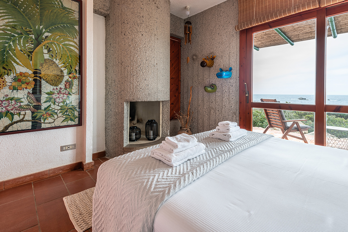 Villa Pedra Villa Pedra