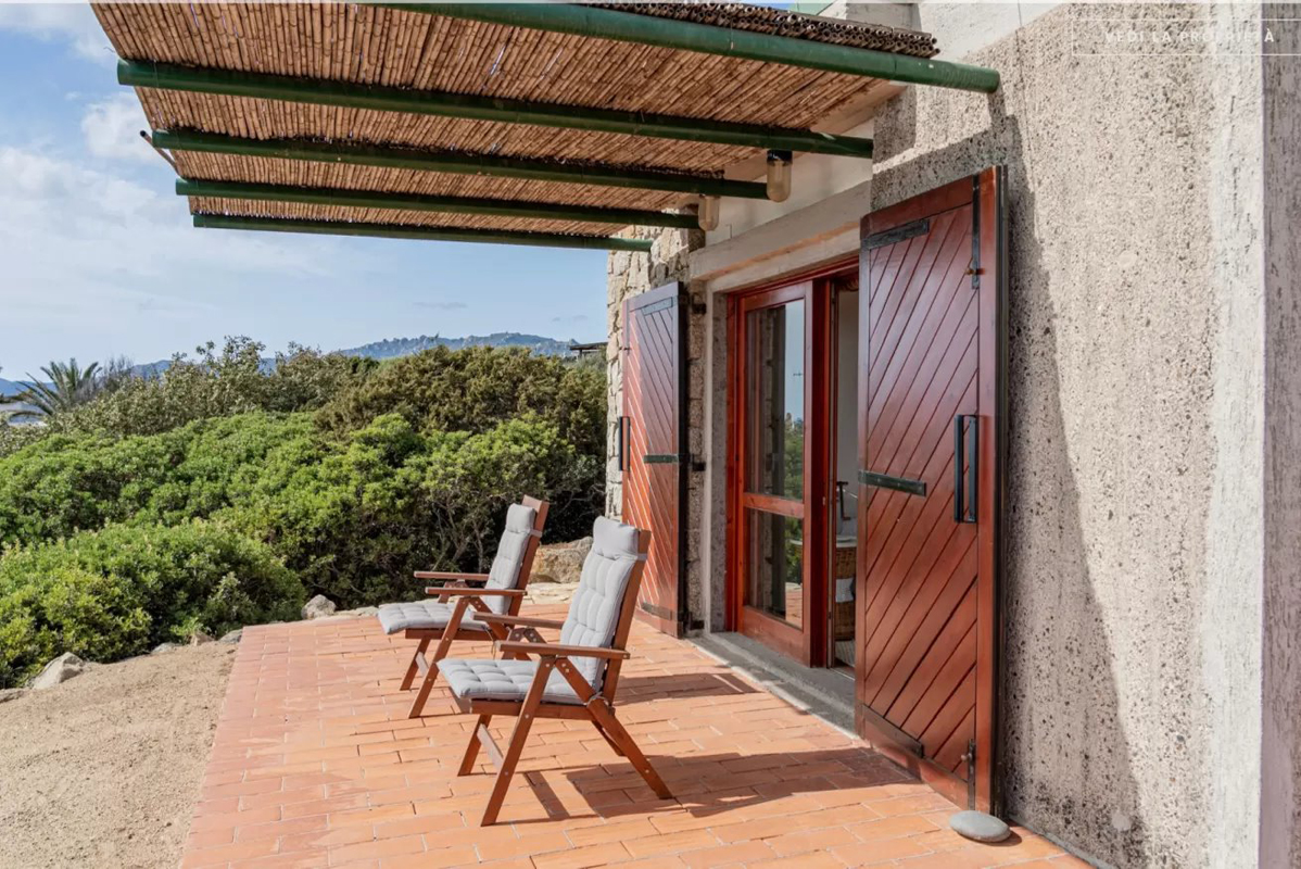 Villa Pedra Villa Pedra