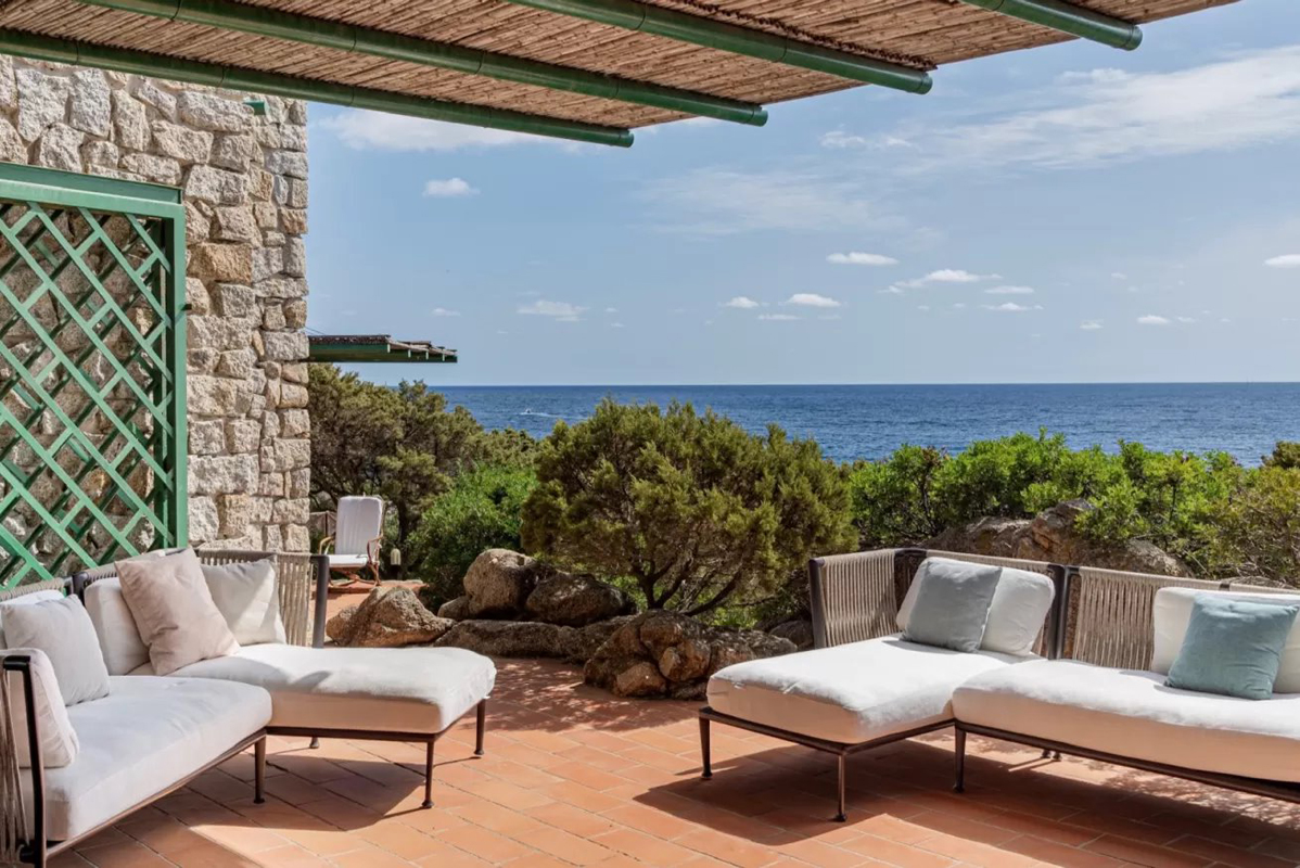 Villa Pedra Villa Pedra