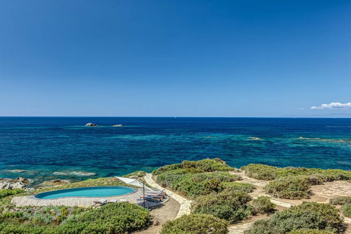 Villa Pedra Villa Pedra