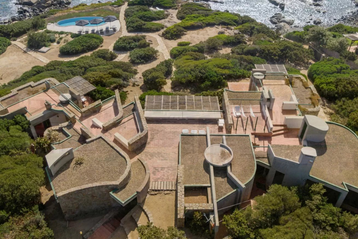 Villa Pedra Villa Pedra