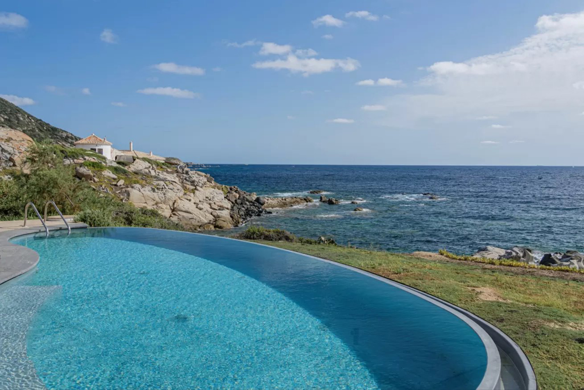 Villa Pedra Villa Pedra