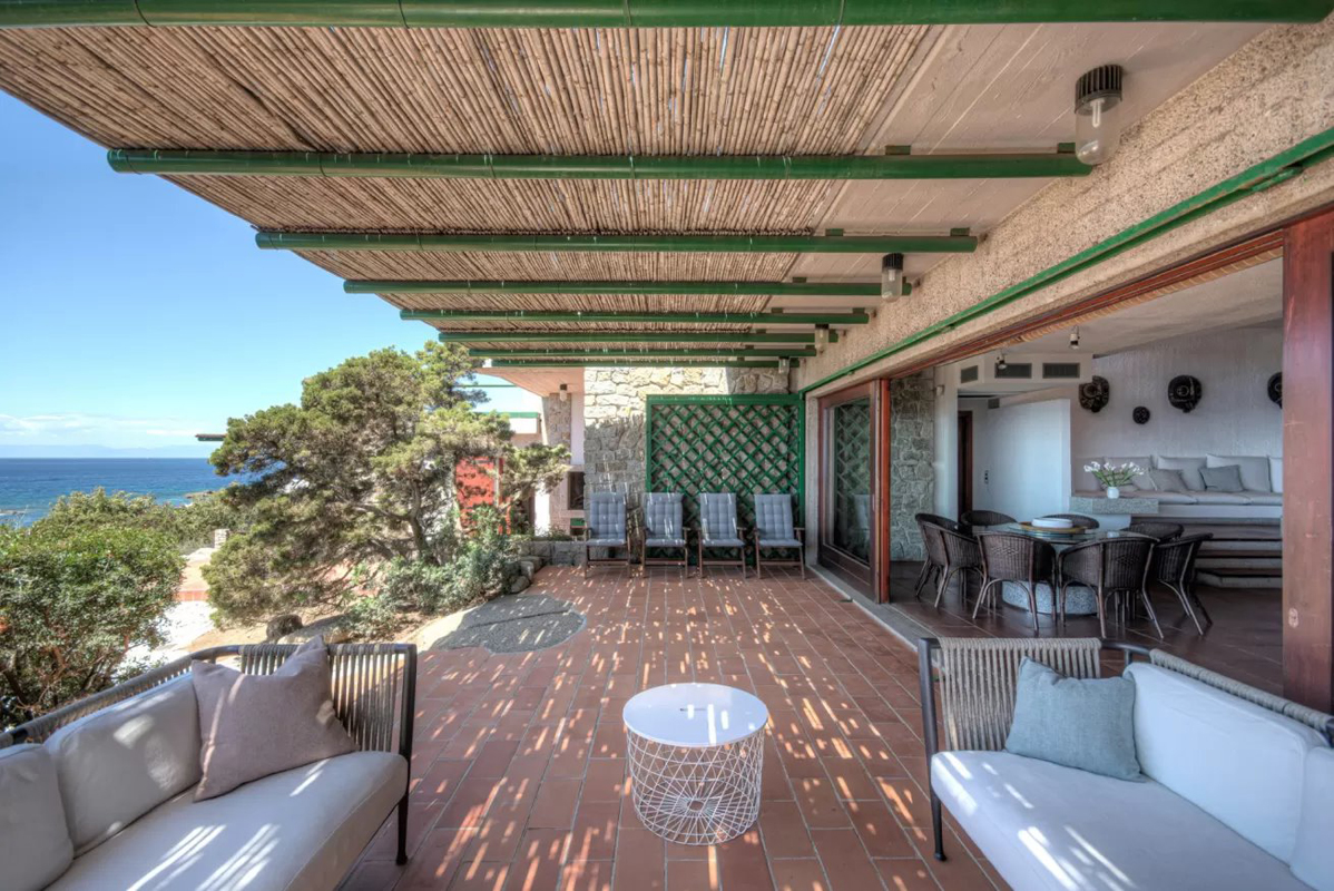 Villa Pedra Villa Pedra