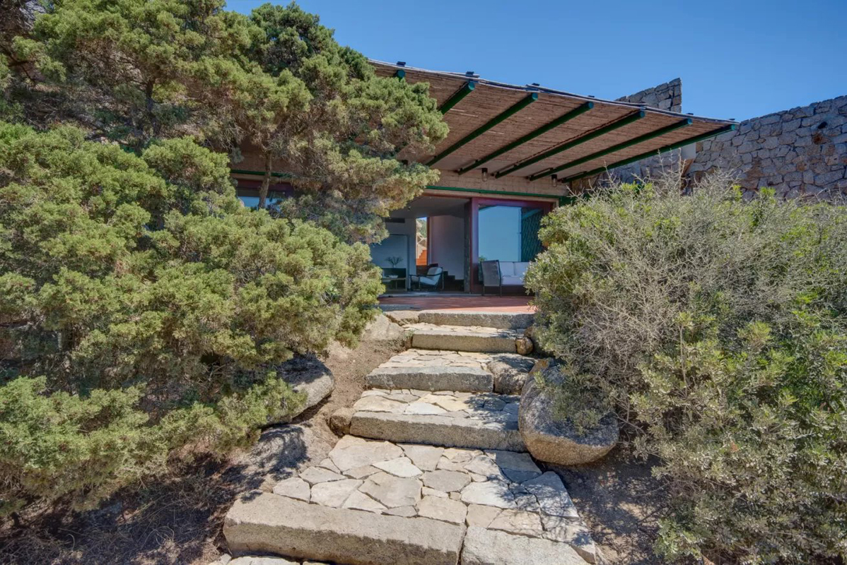 Villa Pedra Villa Pedra