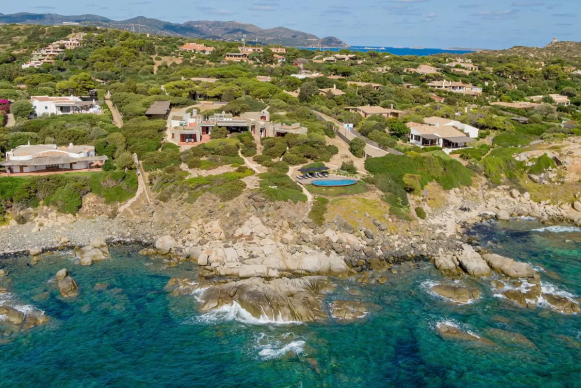 Villa Pedra Villa Pedra