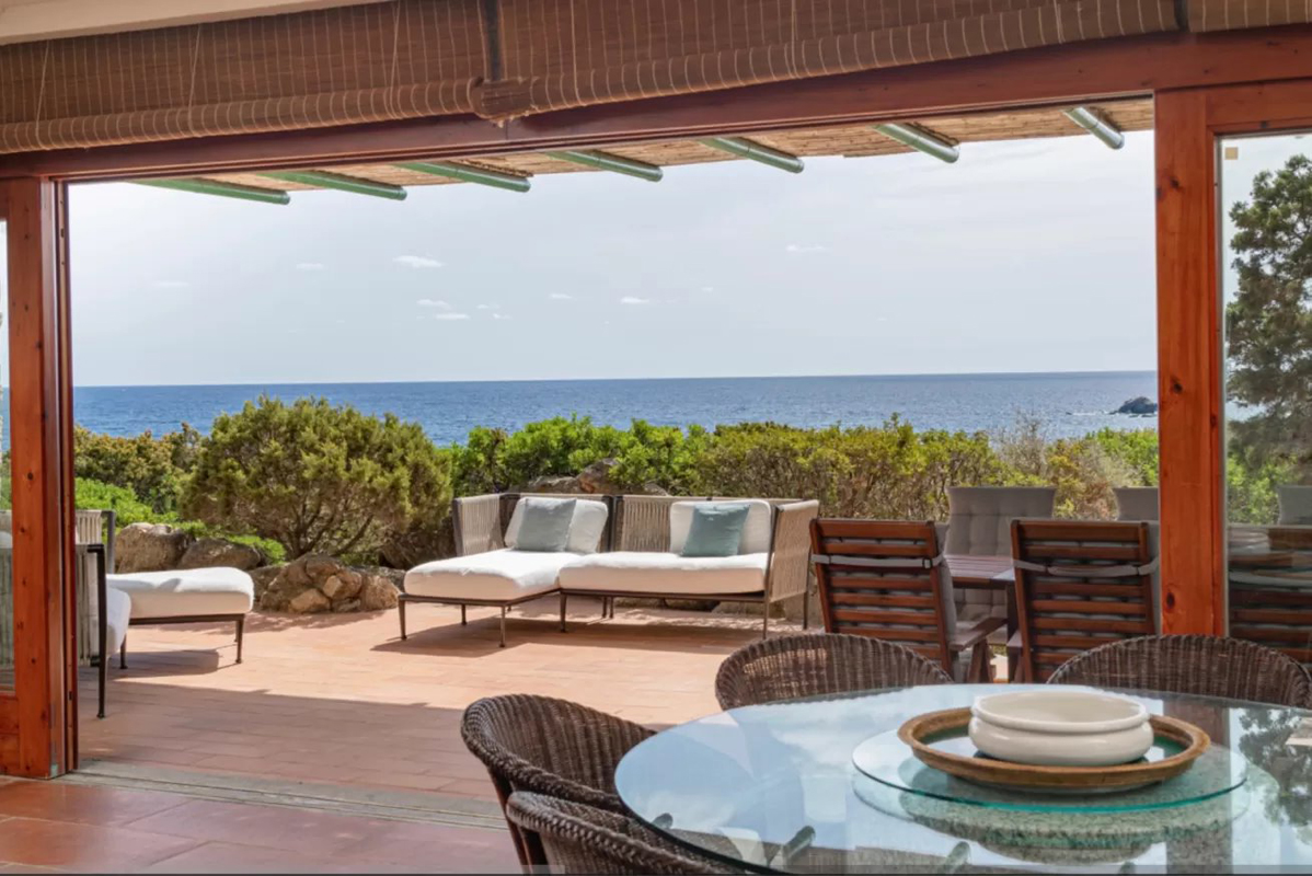 Villa Pedra Villa Pedra