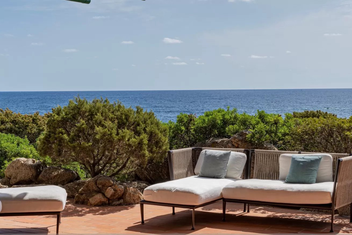 Villa Pedra Villa Pedra