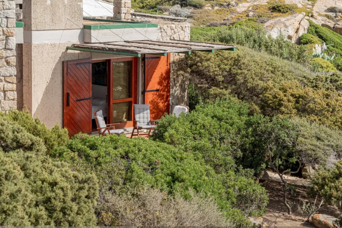 Villa Pedra Villa Pedra