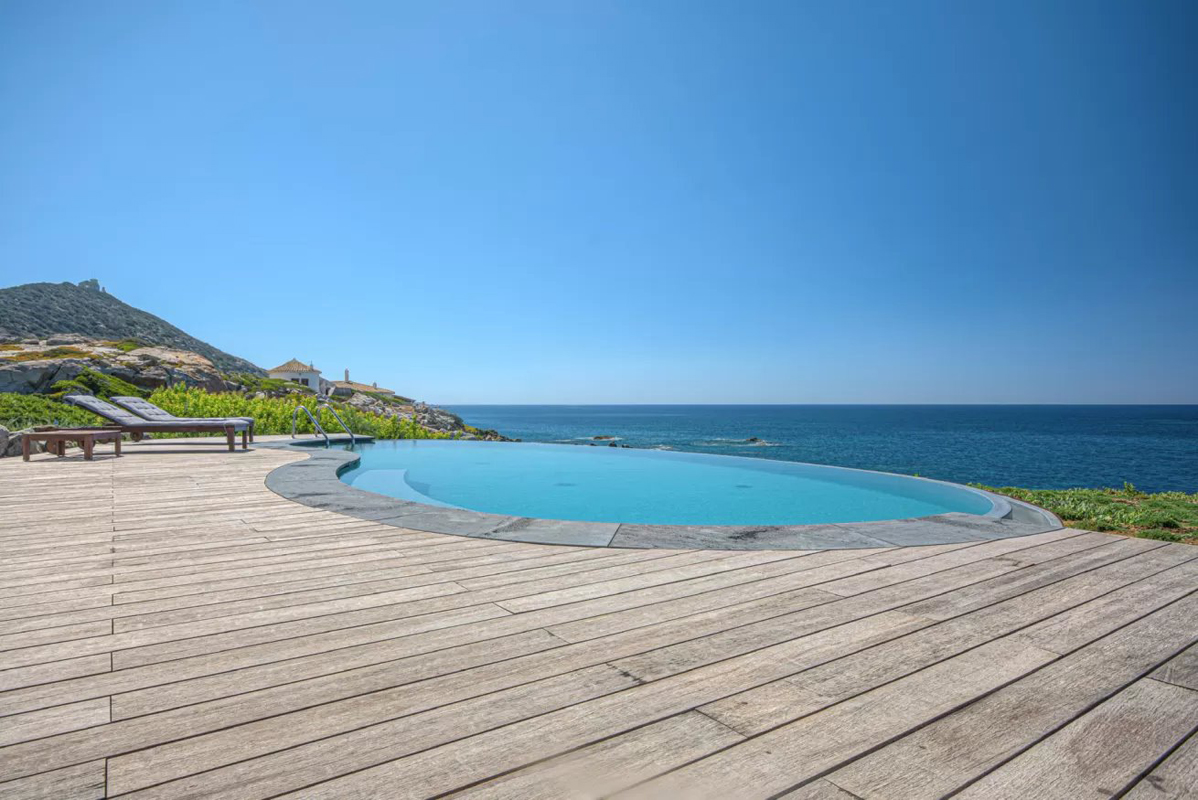 Villa Pedra Villa Pedra