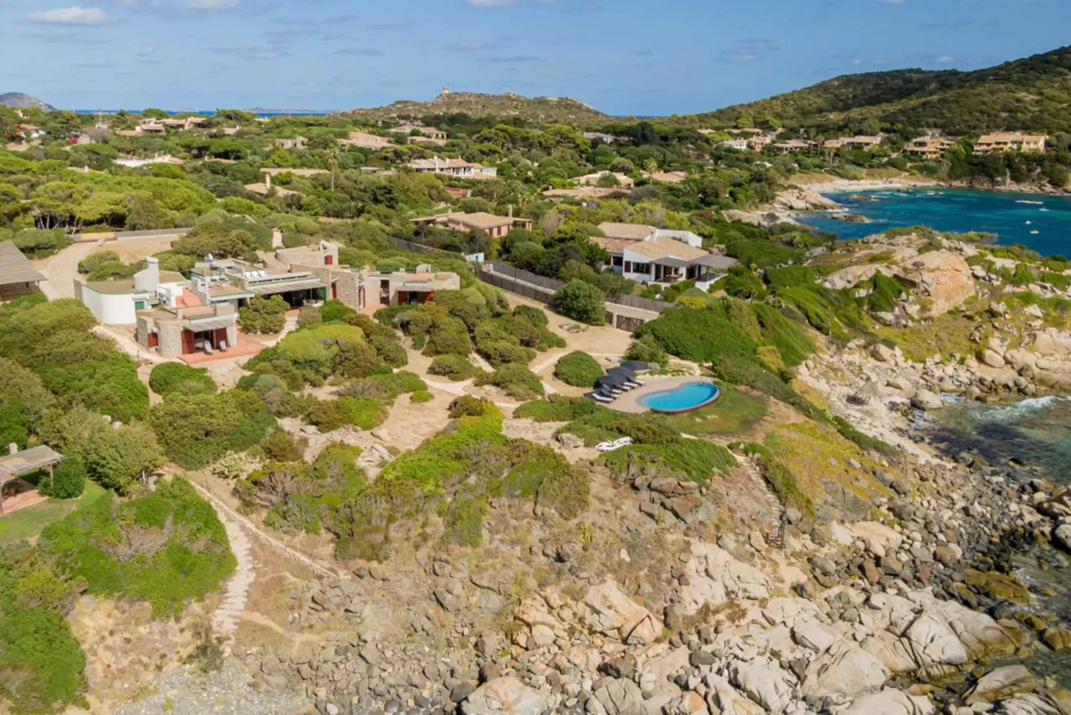 Villa Pedra Villa Pedra