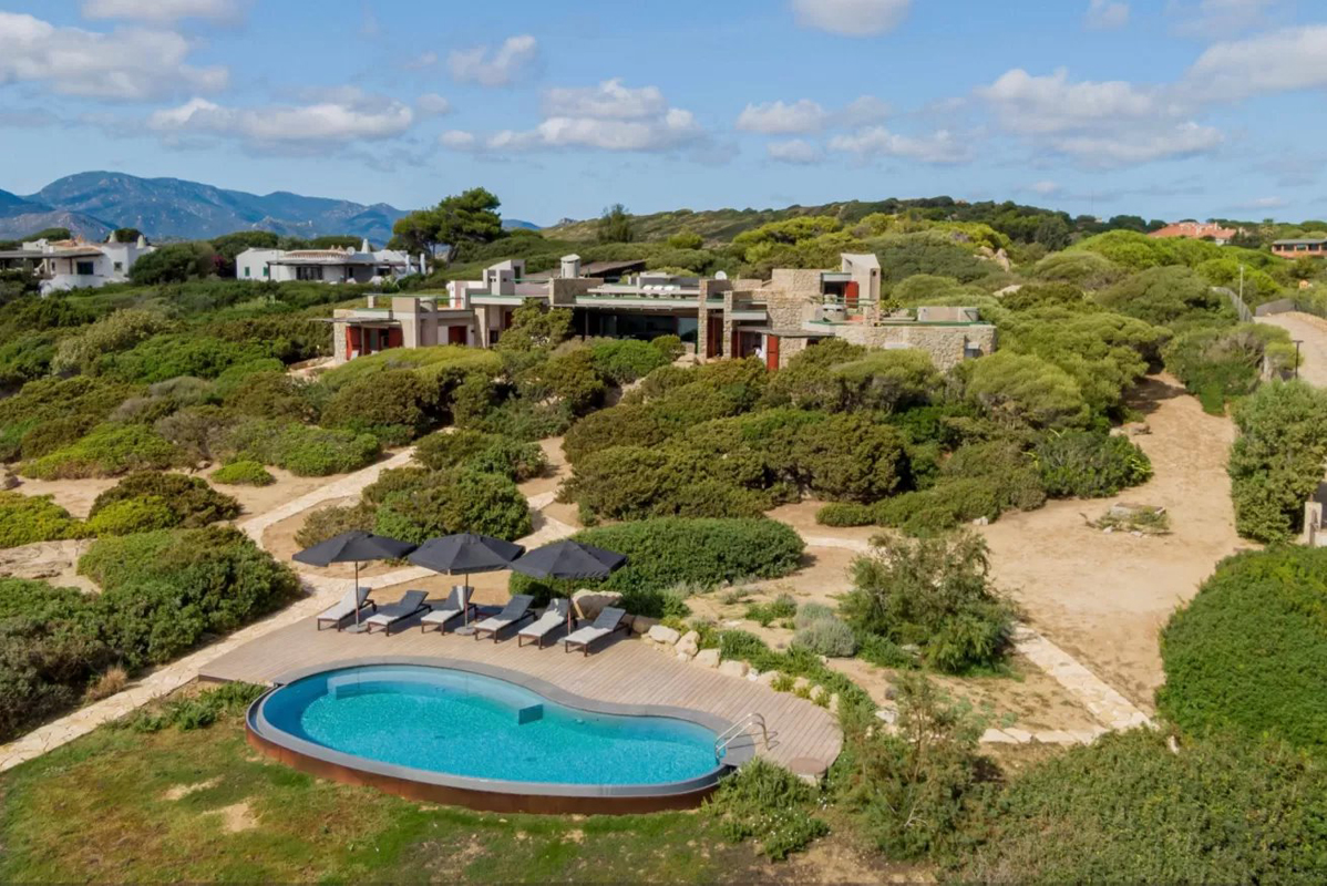 Villa Pedra Villa Pedra
