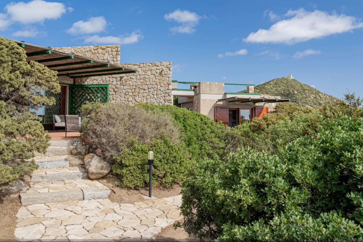 Villa Pedra Villa Pedra
