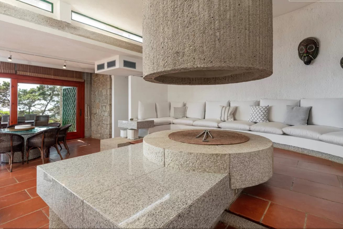 Villa Pedra Villa Pedra