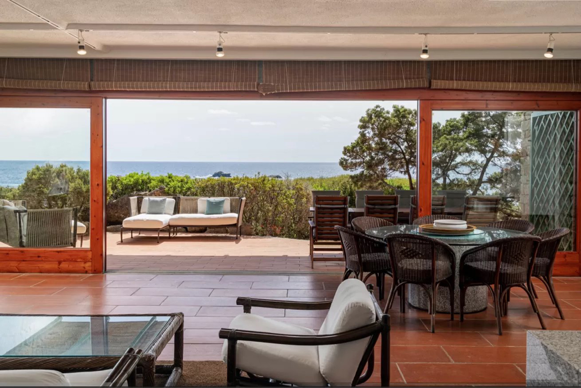 Villa Pedra Villa Pedra