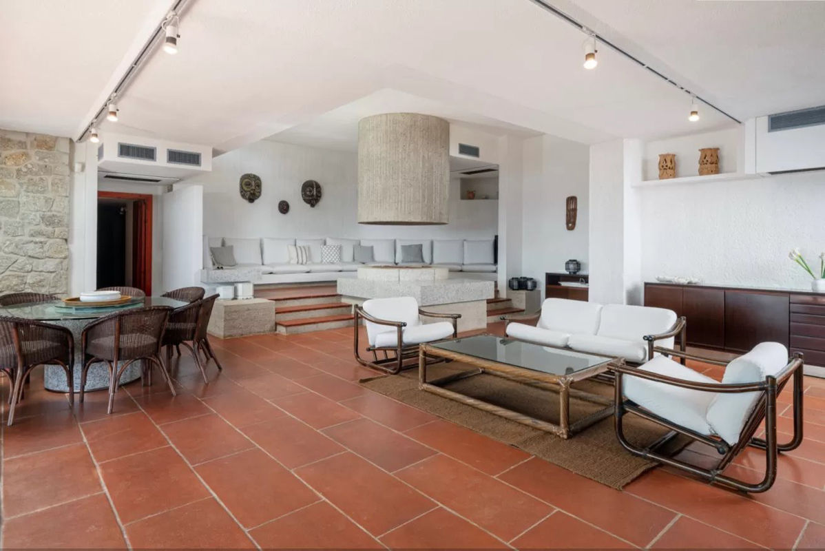 Villa Pedra Villa Pedra