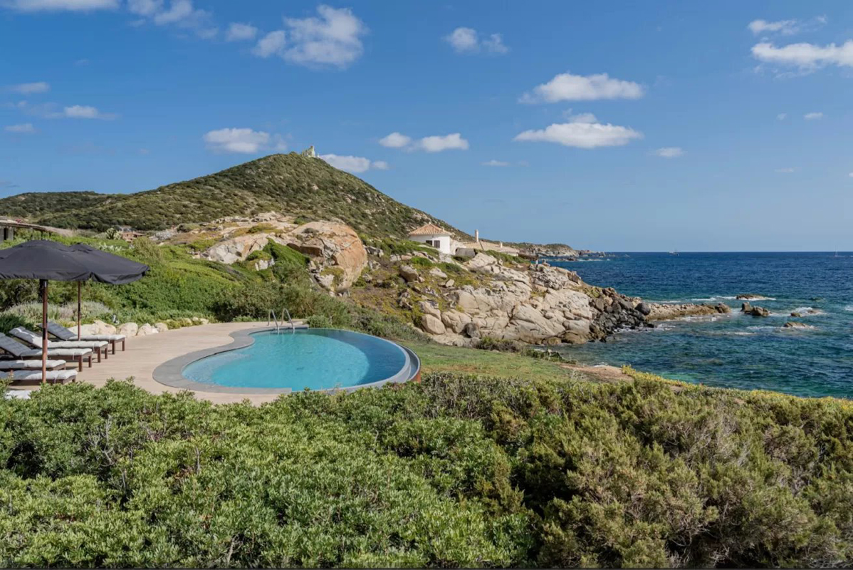 Villa Pedra Villa Pedra