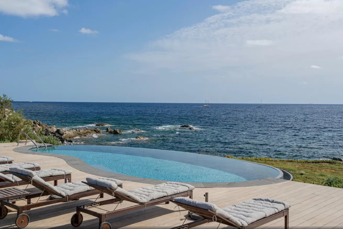 Villa Pedra Villa Pedra