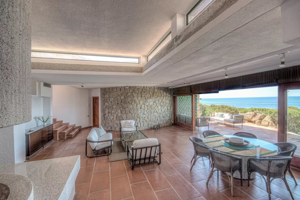 Villa Pedra Villa Pedra