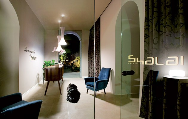Shalai Resort Shalai Resort