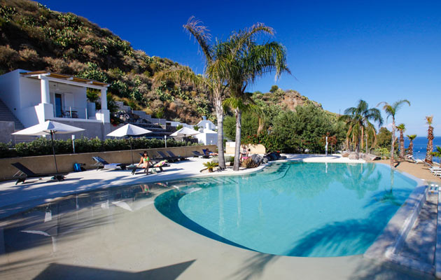 Hotel Villa Enrica Hotel Villa Enrica