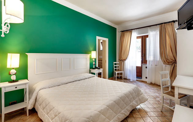 Hotel Villa Enrica Hotel Villa Enrica