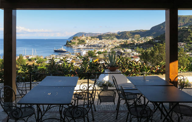 Hotel Villa Enrica Hotel Villa Enrica