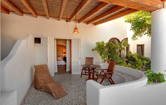 Hotel Villa Enrica Hotel Villa Enrica