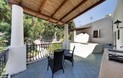 Classic Garden View