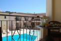 Suite CON VISTA SULLA PISCINA