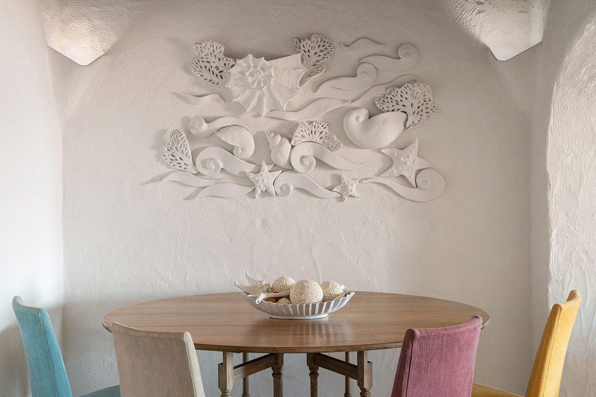 Cervo Hotel