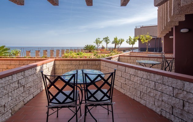 AtaHotel Capotaormina AtaHotel Capotaormina