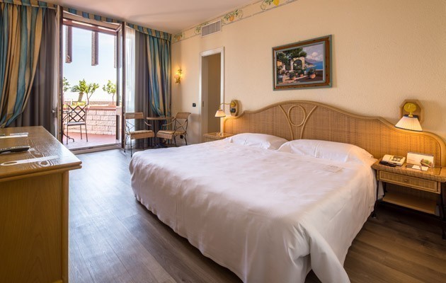AtaHotel Capotaormina AtaHotel Capotaormina
