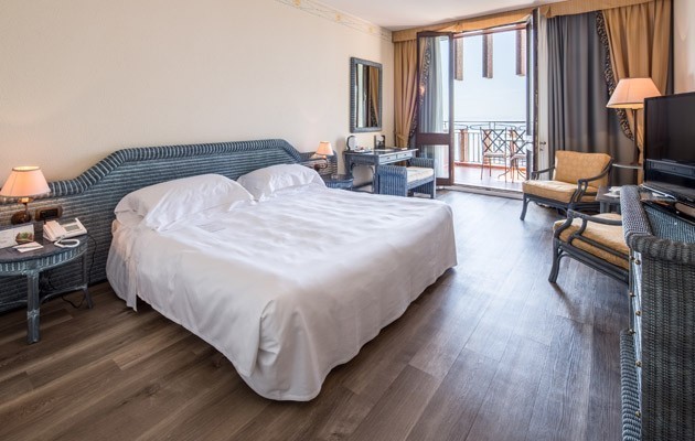 AtaHotel Capotaormina AtaHotel Capotaormina