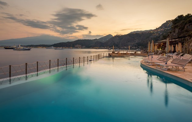 AtaHotel Capotaormina AtaHotel Capotaormina