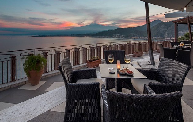 AtaHotel Capotaormina AtaHotel Capotaormina