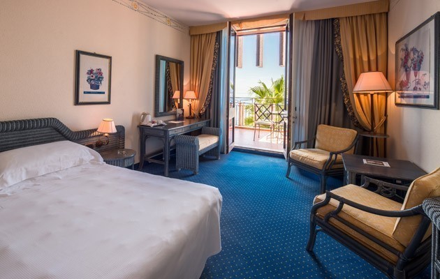 AtaHotel Capotaormina AtaHotel Capotaormina