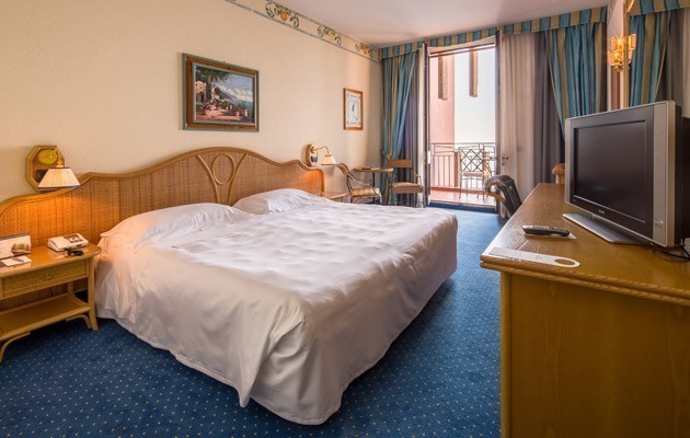 AtaHotel Capotaormina AtaHotel Capotaormina