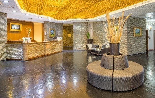 AtaHotel Capotaormina AtaHotel Capotaormina