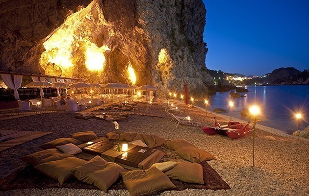AtaHotel Capotaormina AtaHotel Capotaormina
