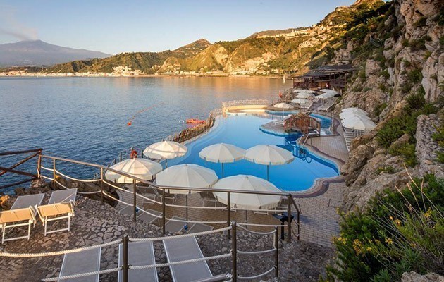 AtaHotel Capotaormina AtaHotel Capotaormina