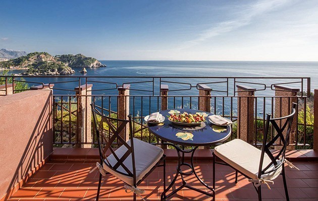 AtaHotel Capotaormina AtaHotel Capotaormina