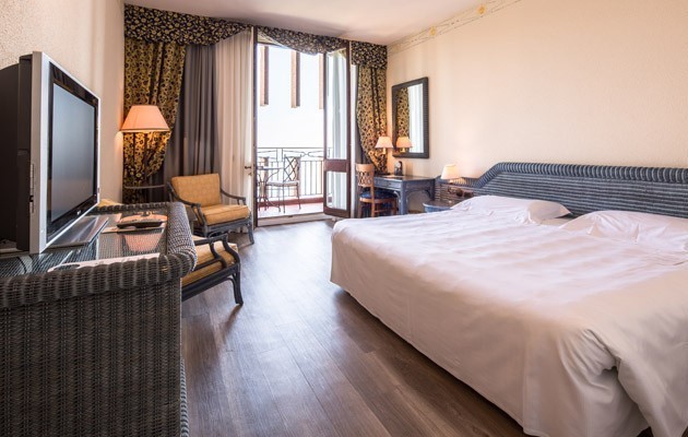 AtaHotel Capotaormina AtaHotel Capotaormina