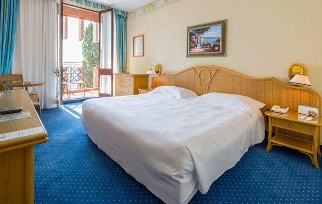 AtaHotel Capotaormina AtaHotel Capotaormina