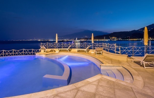 AtaHotel Capotaormina AtaHotel Capotaormina