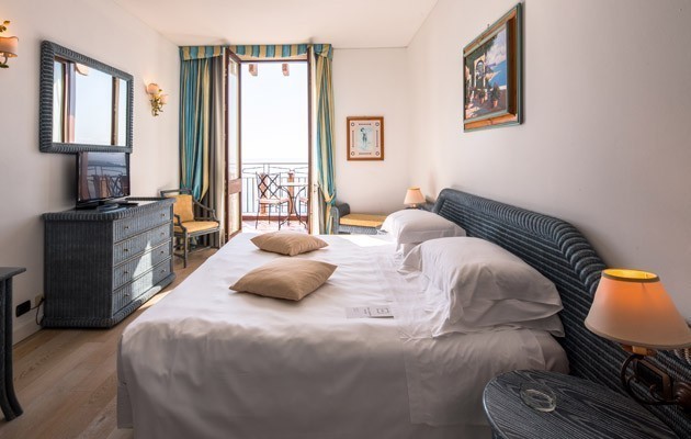 AtaHotel Capotaormina AtaHotel Capotaormina