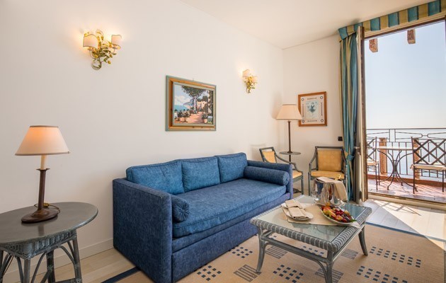 AtaHotel Capotaormina AtaHotel Capotaormina
