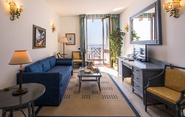 AtaHotel Capotaormina AtaHotel Capotaormina