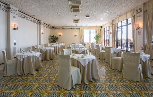 AtaHotel Capotaormina AtaHotel Capotaormina