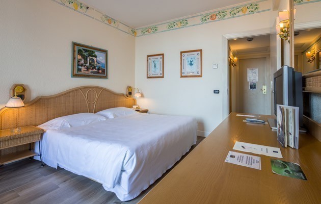 AtaHotel Capotaormina AtaHotel Capotaormina